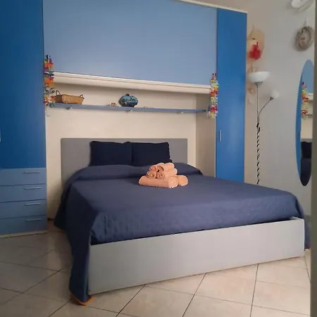 Daire Monolocale Il Grifo