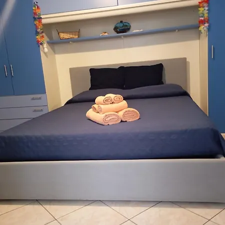 Monolocale Il Grifo Albisola Superiore