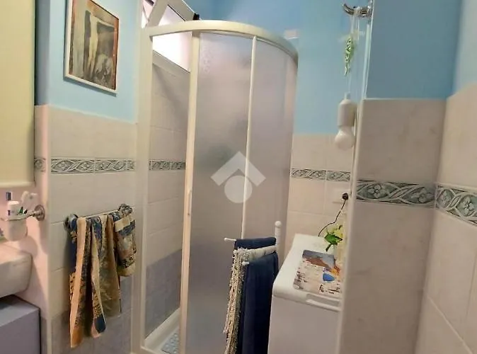 Apartmán Monolocale Il Grifo Albisola Superiore